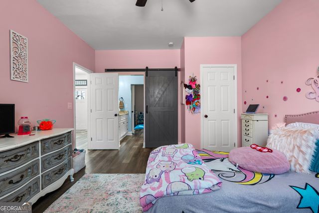 582 W Grantville Road, Grantville, GA 30220