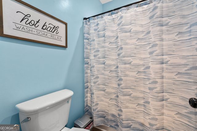 582 W Grantville Road, Grantville, GA 30220
