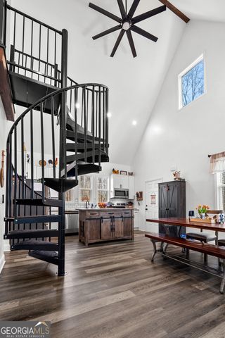 582 W Grantville Road, Grantville, GA 30220