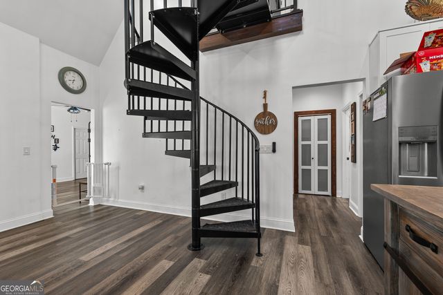 582 W Grantville Road, Grantville, GA 30220