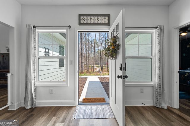 582 W Grantville Road, Grantville, GA 30220