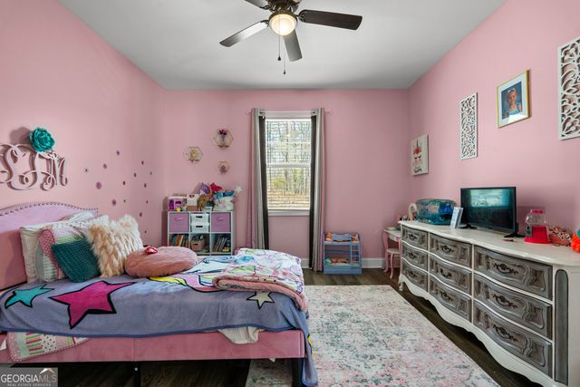 582 W Grantville Road, Grantville, GA 30220