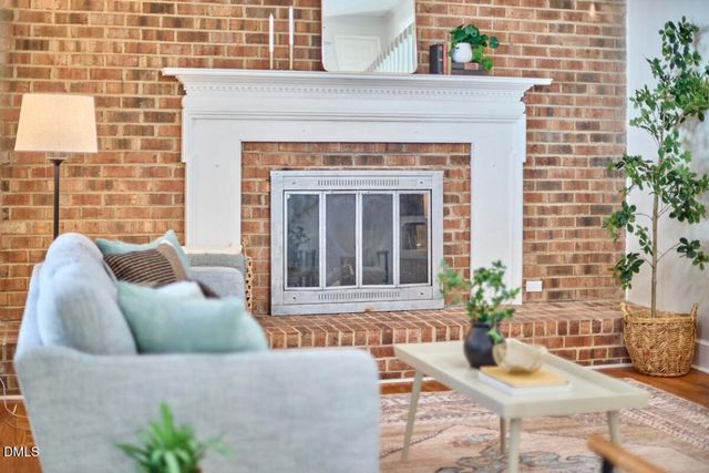 1918 Peppertree Street, Durham, NC 27705