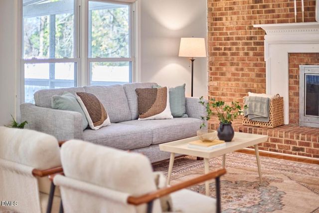 1918 Peppertree Street, Durham, NC 27705