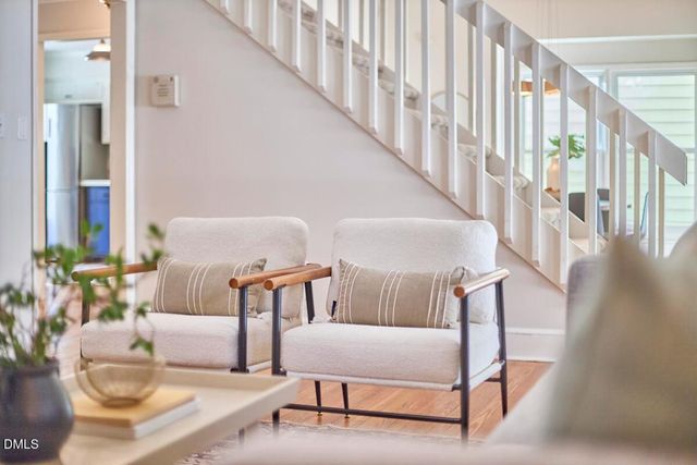 1918 Peppertree Street, Durham, NC 27705