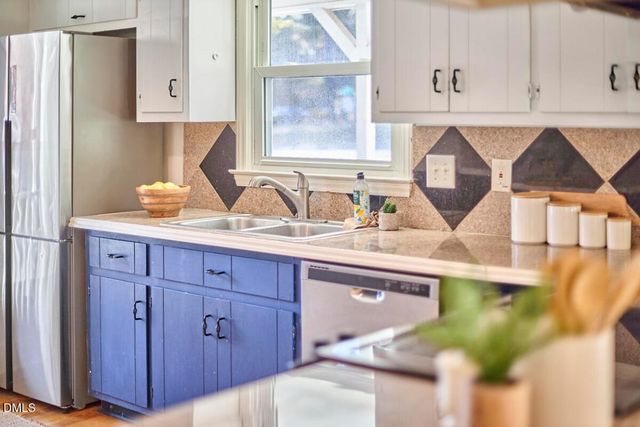 1918 Peppertree Street, Durham, NC 27705