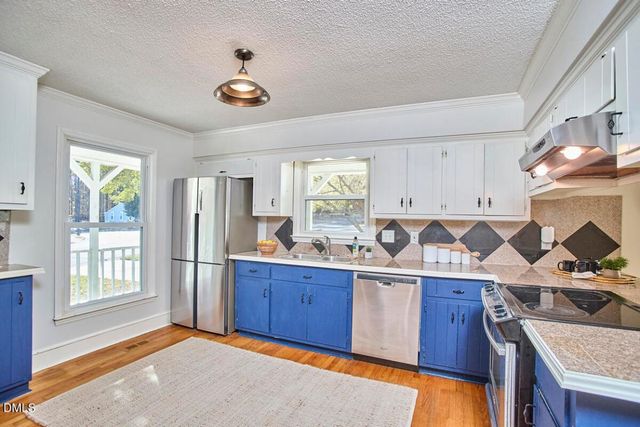 1918 Peppertree Street, Durham, NC 27705