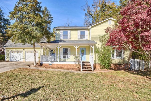 1918 Peppertree Street, Durham, NC 27705