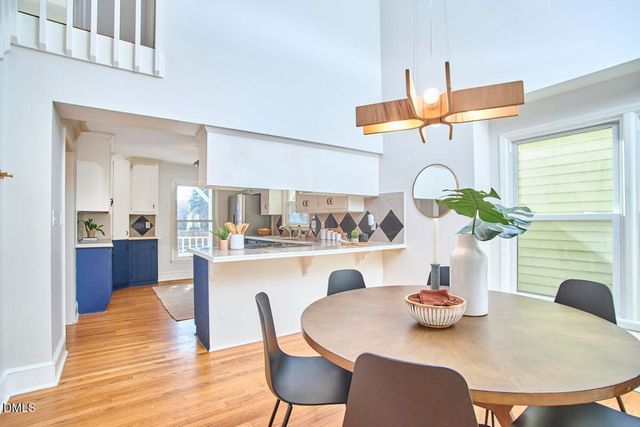 1918 Peppertree Street, Durham, NC 27705