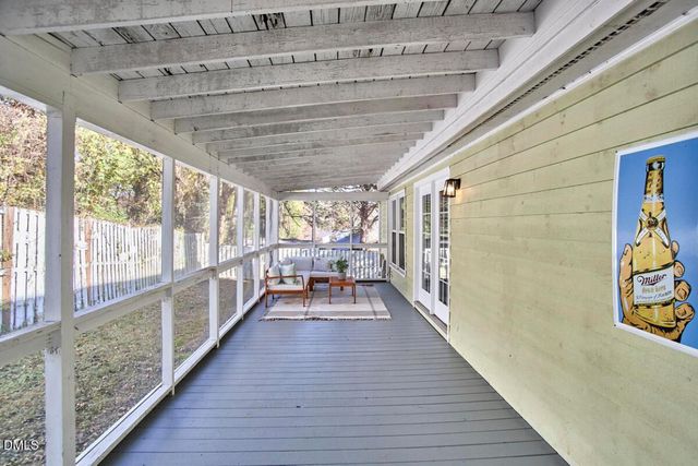 1918 Peppertree Street, Durham, NC 27705