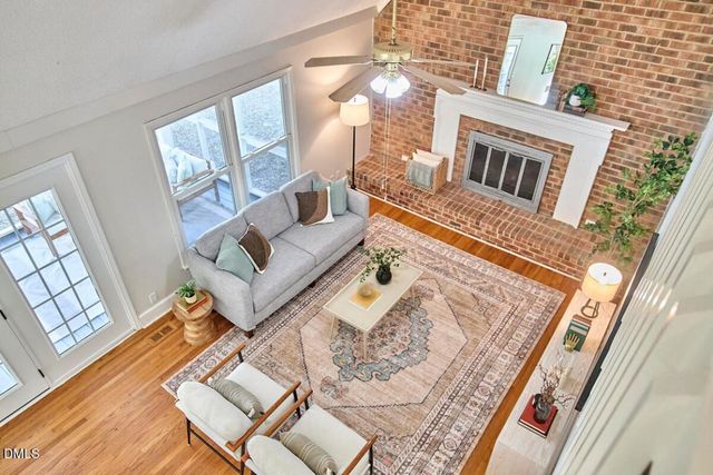 1918 Peppertree Street, Durham, NC 27705