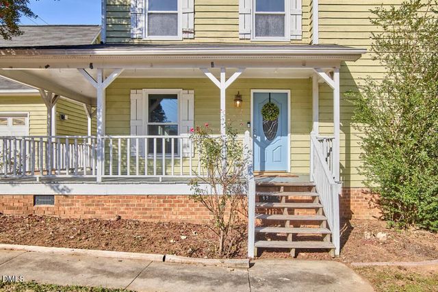 1918 Peppertree Street, Durham, NC 27705