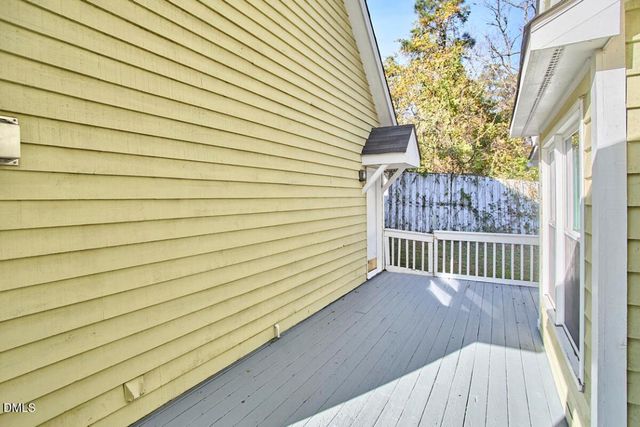 1918 Peppertree Street, Durham, NC 27705