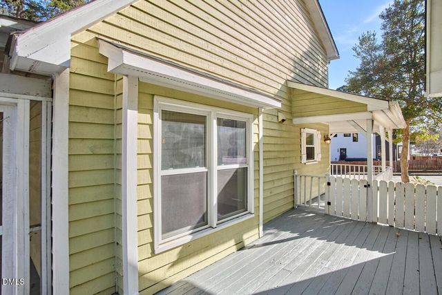 1918 Peppertree Street, Durham, NC 27705