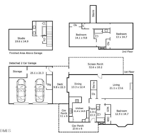 1918 Peppertree Street, Durham, NC 27705