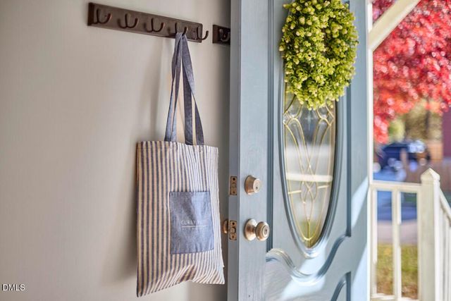 1918 Peppertree Street, Durham, NC 27705