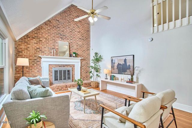 1918 Peppertree Street, Durham, NC 27705