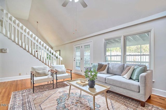 1918 Peppertree Street, Durham, NC 27705