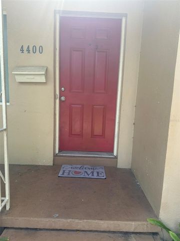 4400 3RD AVENUE S, St Petersburg, FL 33711