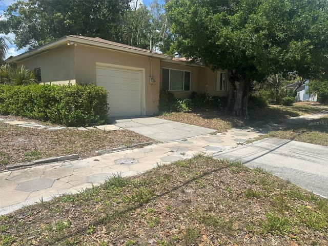 4400 3RD AVENUE S, St Petersburg, FL 33711