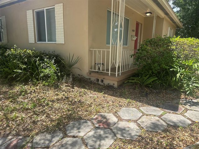 4400 3RD AVENUE S, St Petersburg, FL 33711