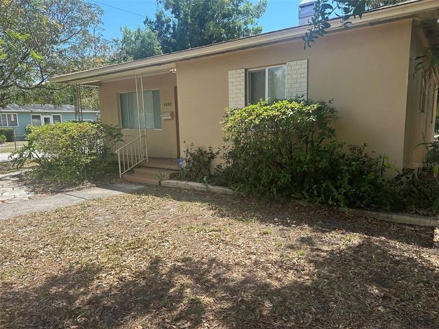 4400 3RD AVENUE S, St Petersburg, FL 33711