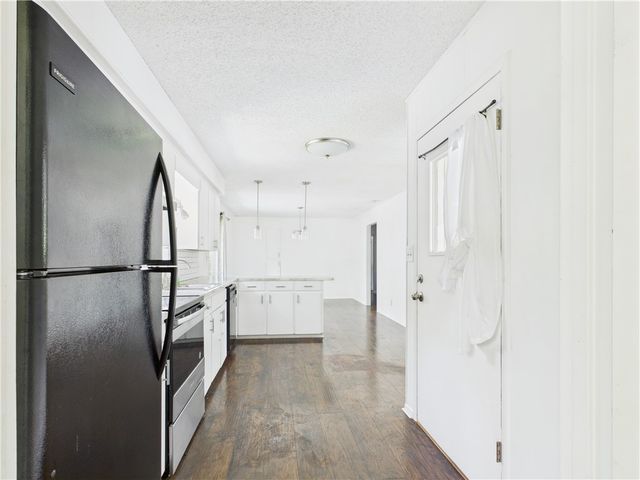 109 Alberta Street, Harrison, AR 72601