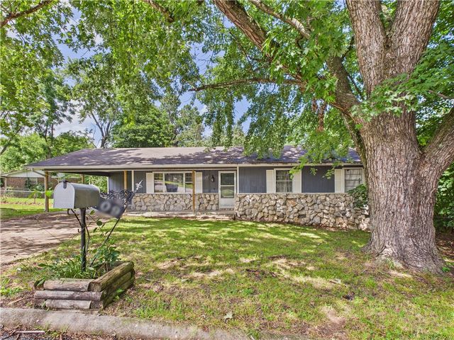 109 Alberta Street, Harrison, AR 72601