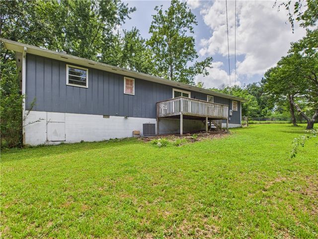 109 Alberta Street, Harrison, AR 72601