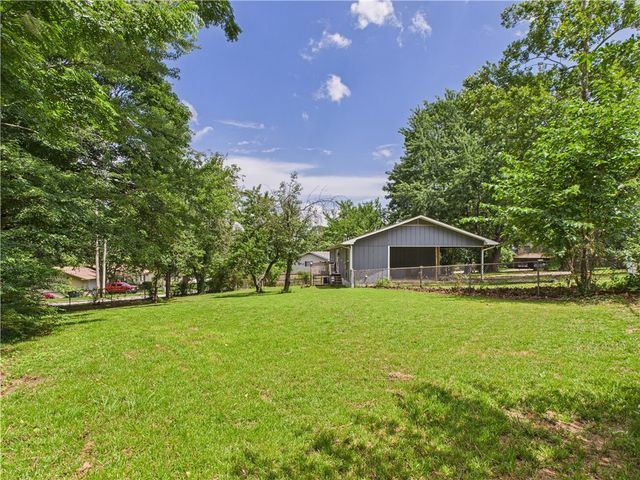 109 Alberta Street, Harrison, AR 72601