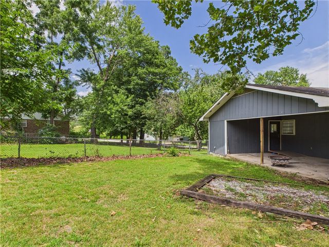 109 Alberta Street, Harrison, AR 72601