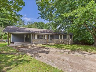 109 Alberta Street, Harrison, AR 72601