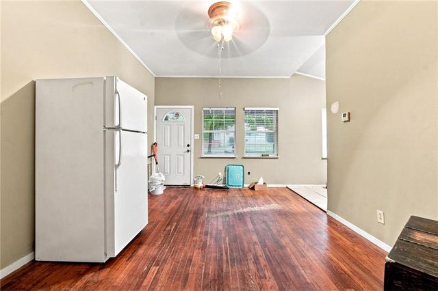 3141 Mckenzie Road, East Point, GA 30344