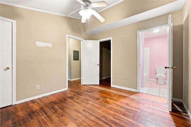 3141 Mckenzie Road, East Point, GA 30344