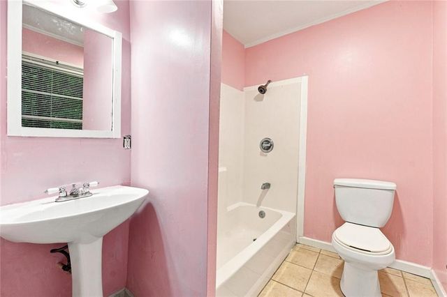 3141 Mckenzie Road, East Point, GA 30344