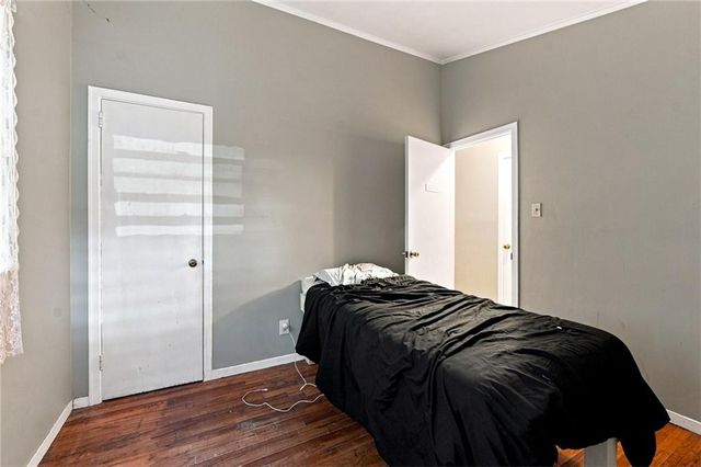 3141 Mckenzie Road, East Point, GA 30344