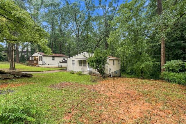 3141 Mckenzie Road, East Point, GA 30344