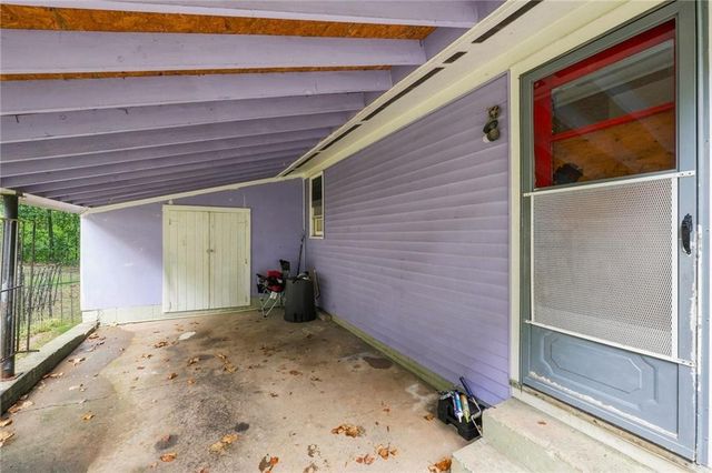 3141 Mckenzie Road, East Point, GA 30344