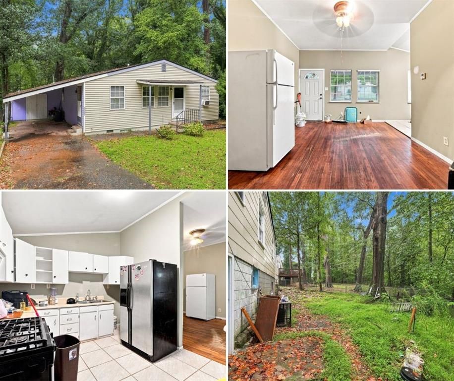 3141 Mckenzie Road, East Point, GA 30344