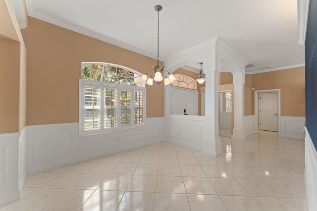 1184 SW Mirror Lake Cove, Port St. Lucie, Port St Lucie, FL 34986