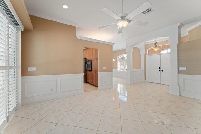 1184 SW Mirror Lake Cove, Port St. Lucie, Port St Lucie, FL 34986