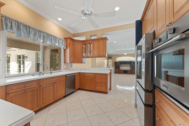 1184 SW Mirror Lake Cove, Port St. Lucie, Port St Lucie, FL 34986