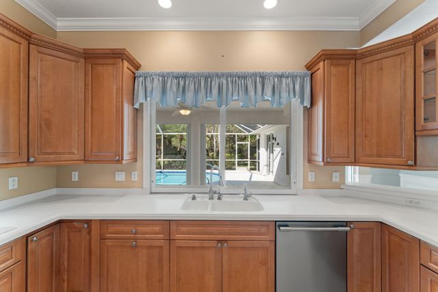 1184 SW Mirror Lake Cove, Port St. Lucie, Port St Lucie, FL 34986