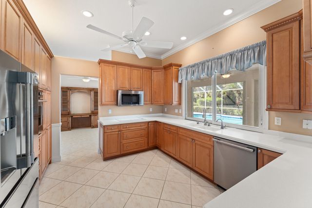 1184 SW Mirror Lake Cove, Port St. Lucie, Port St Lucie, FL 34986