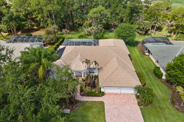 1184 SW Mirror Lake Cove, Port St. Lucie, Port St Lucie, FL 34986
