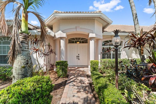1184 SW Mirror Lake Cove, Port St. Lucie, Port St Lucie, FL 34986