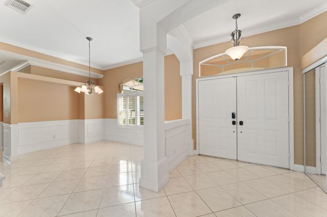 1184 SW Mirror Lake Cove, Port St. Lucie, Port St Lucie, FL 34986