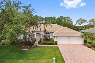 1184 SW Mirror Lake Cove, Port St. Lucie, Port St Lucie, FL 34986