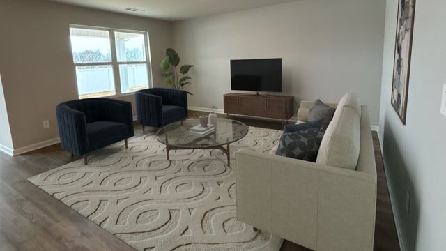 1716 Savannah Pass, Lewisburg, TN 37091