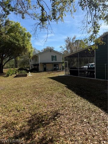 13440 Cherokee RD, Fort Myers, FL 33913